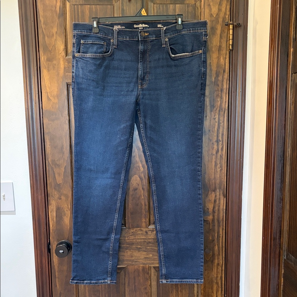 Goodfellow & Co Men's Indigo Skinny Jeans